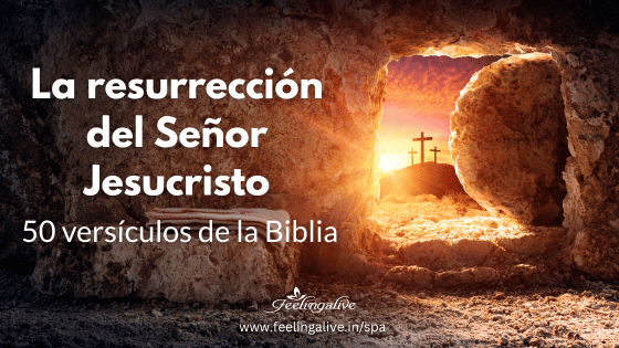 resurrección de Jesús